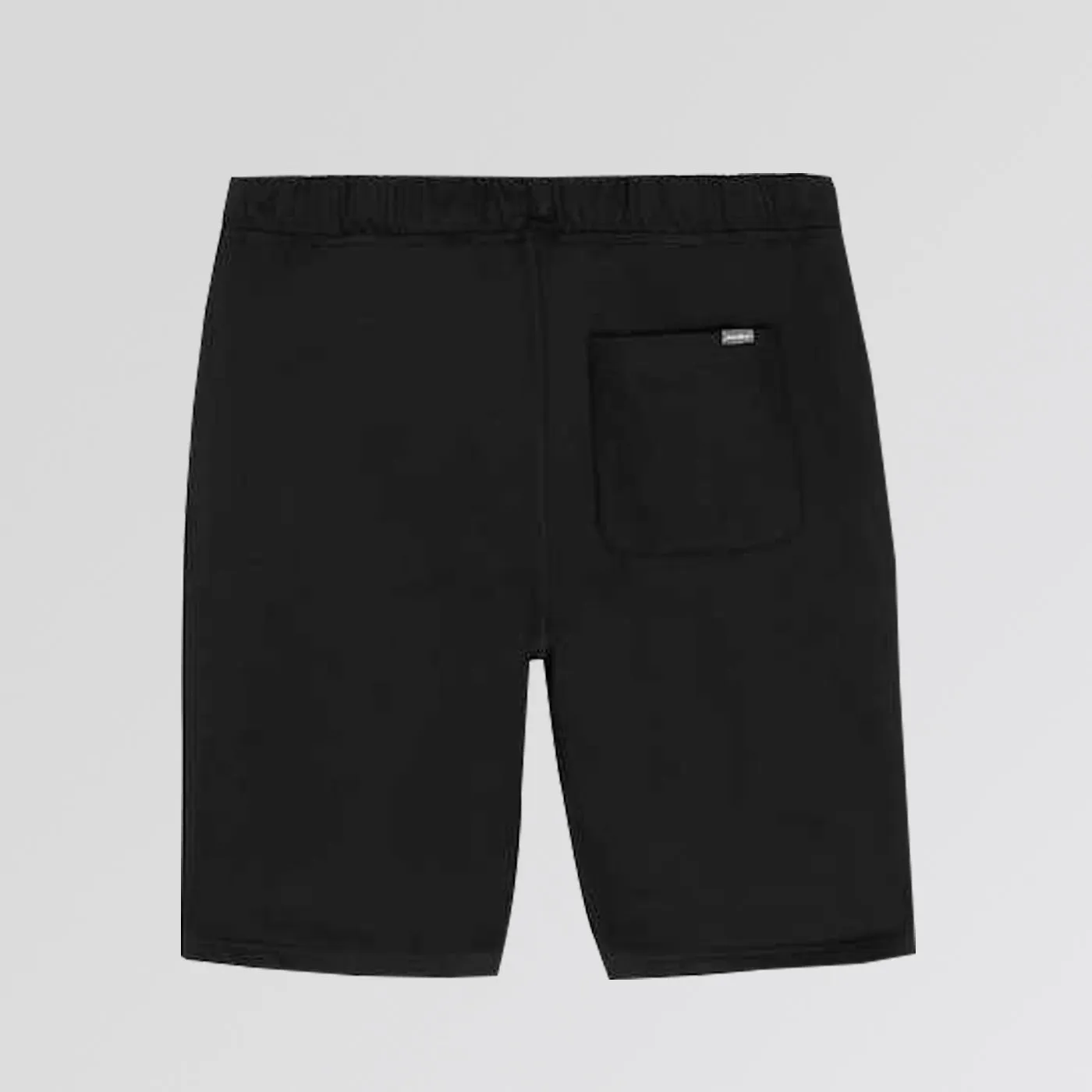 EB Lounge Black Shorts