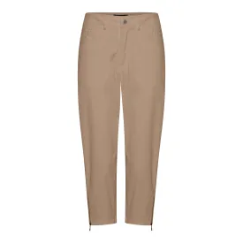 Emma Cropped Trouser - Micha