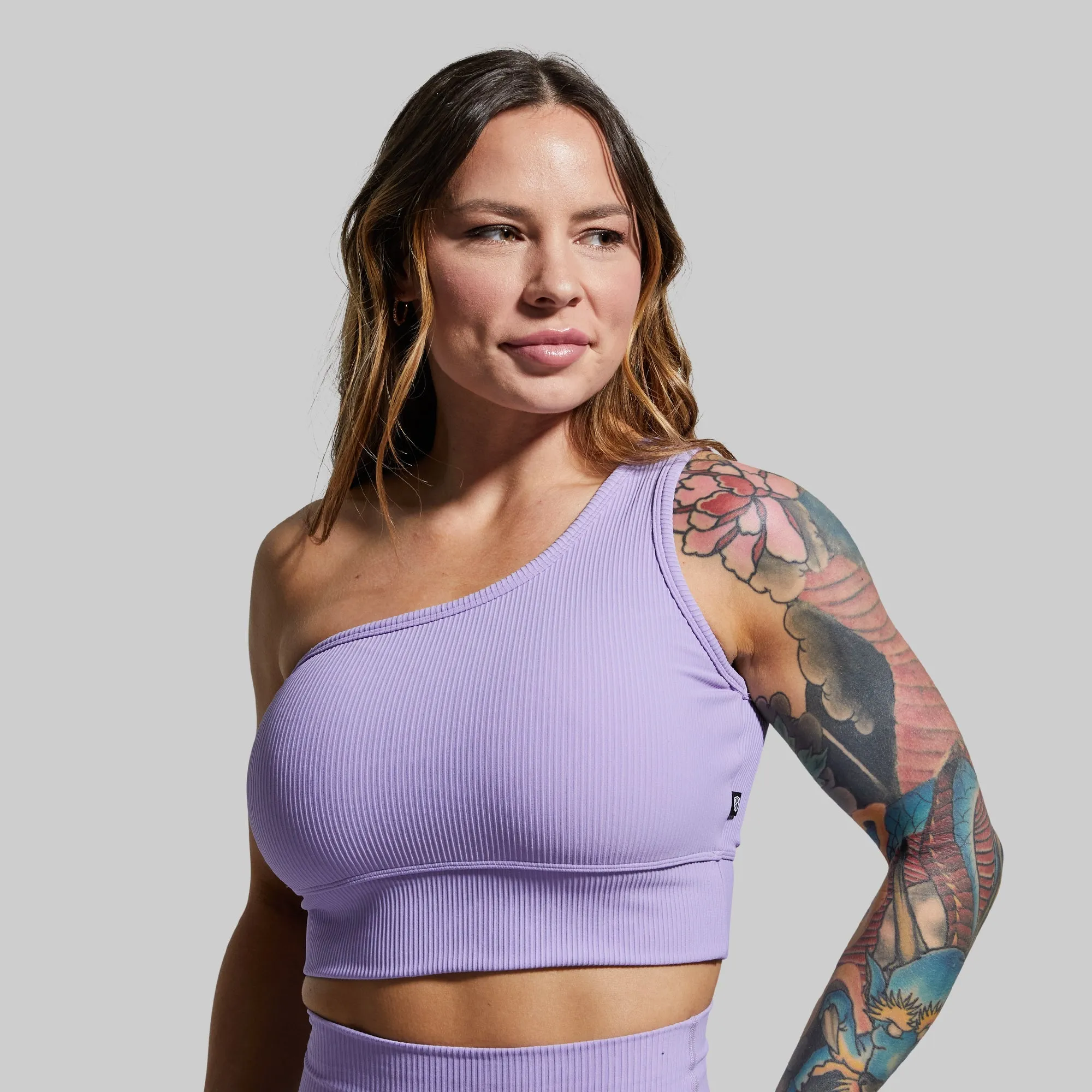 Evolve Sports Bra (Fairytale)