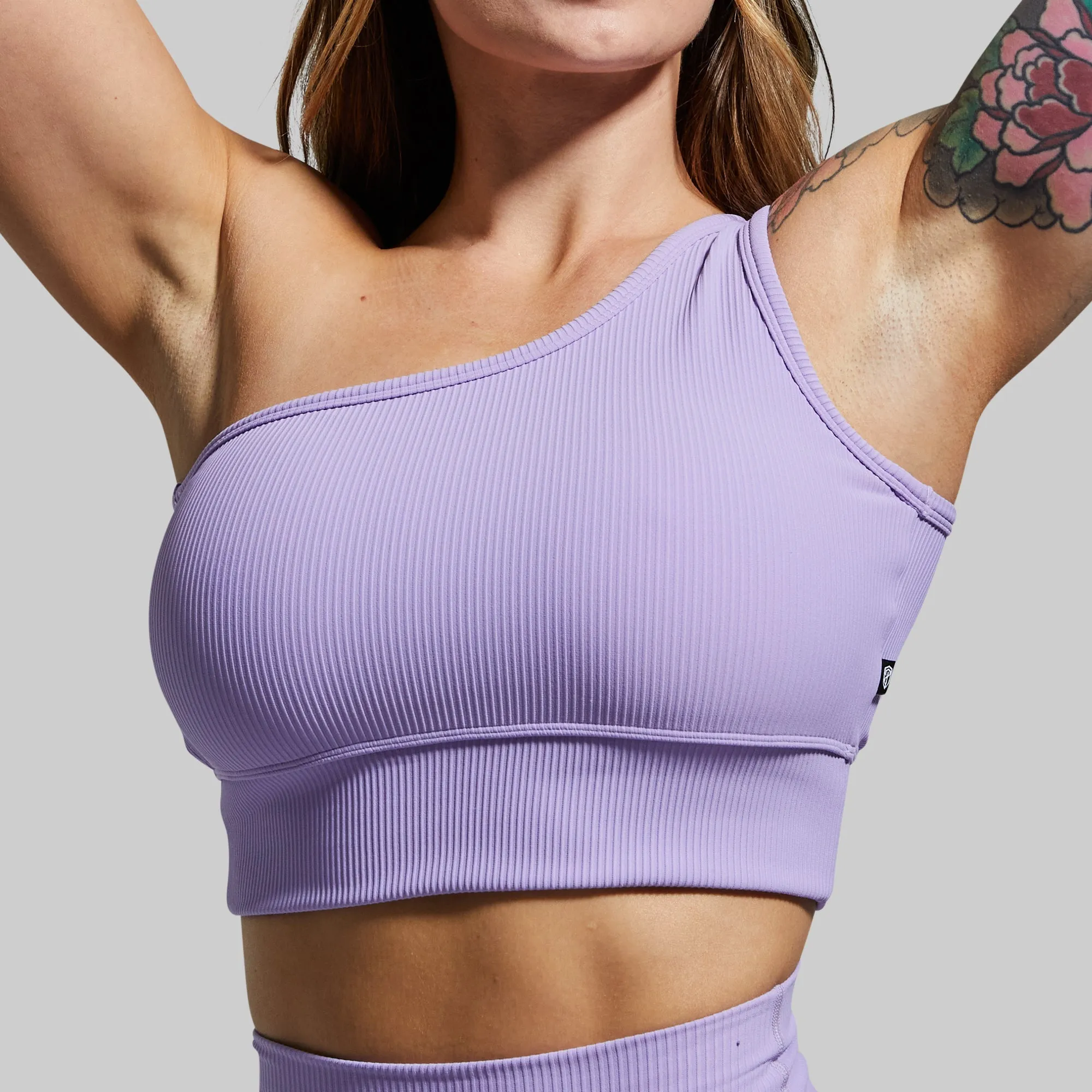 Evolve Sports Bra (Fairytale)