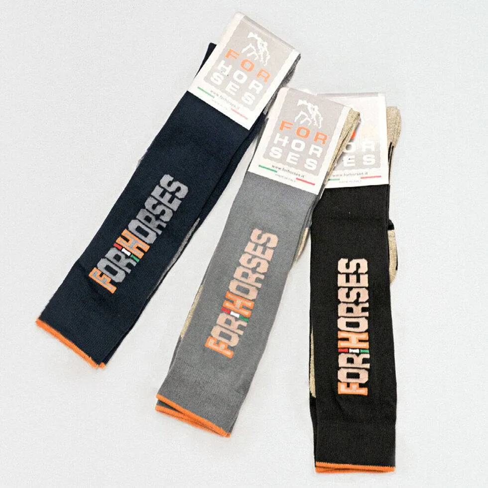 ForHorses Socks