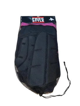 Freestyle Impact Shorts Womens