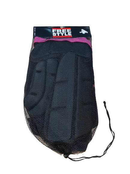 Freestyle Impact Shorts Womens