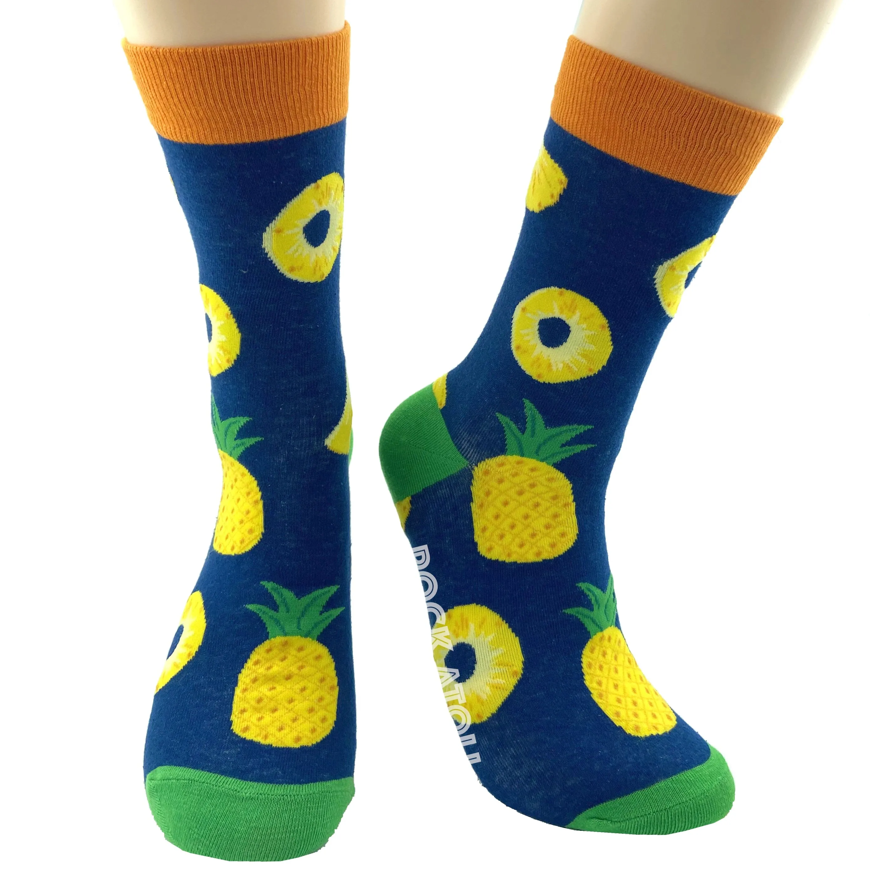 FRUIT FRENZY SOCKS