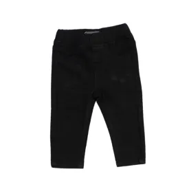 girls black pant