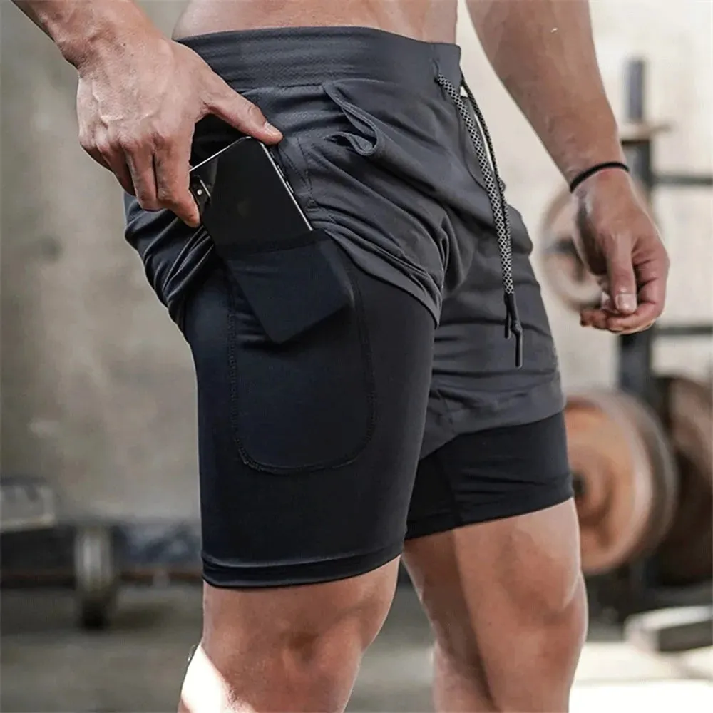 Gym Short For Men