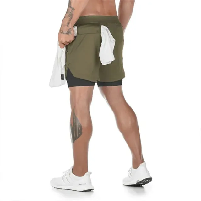 Gym Short For Men