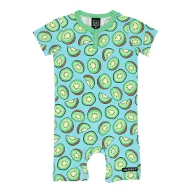 Kiwi Summer Suit