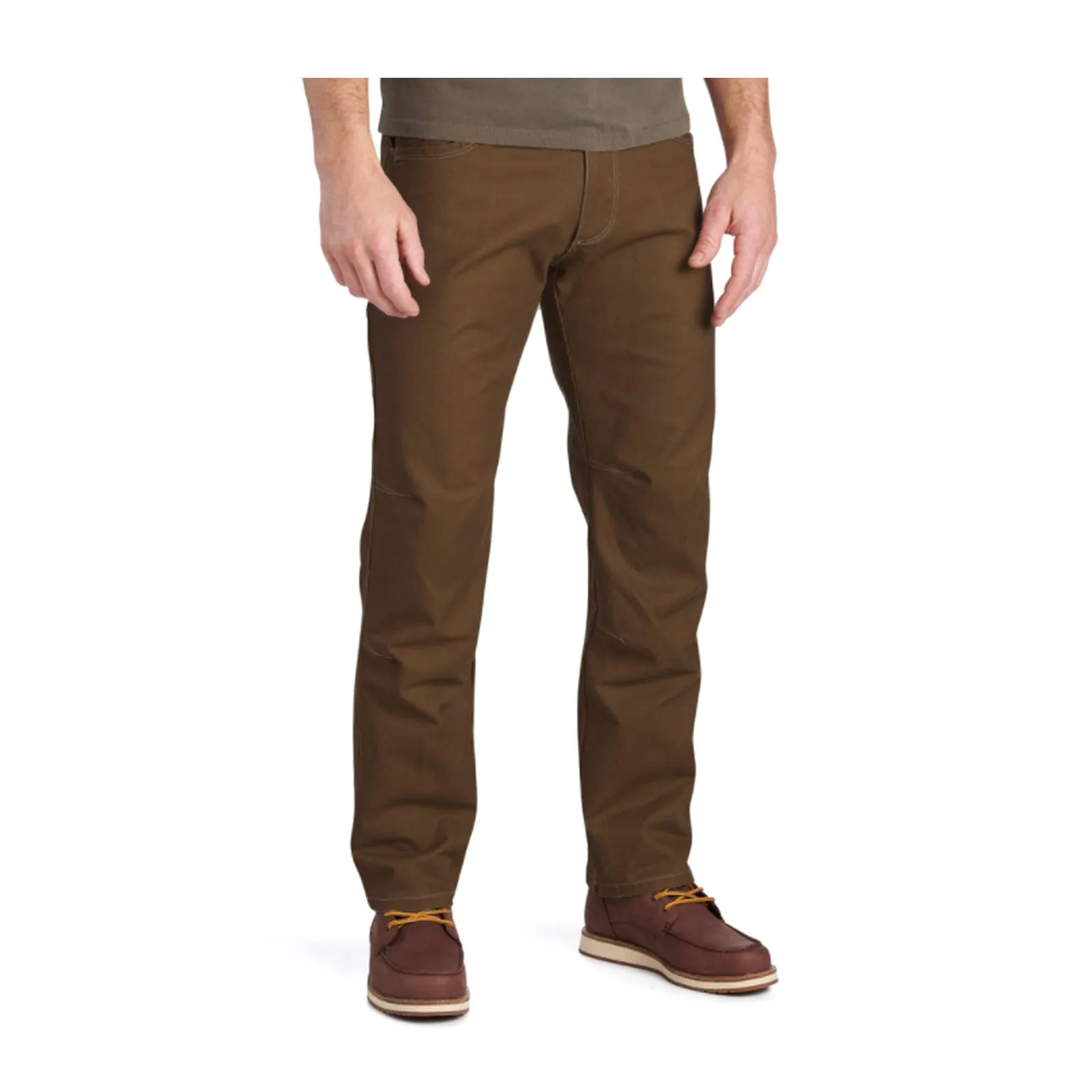 Kuhl Rydr Pant (Men) - Dark Khaki