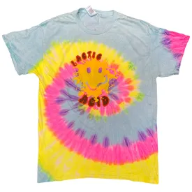 LACTIC ACID TIE-DYE TEE