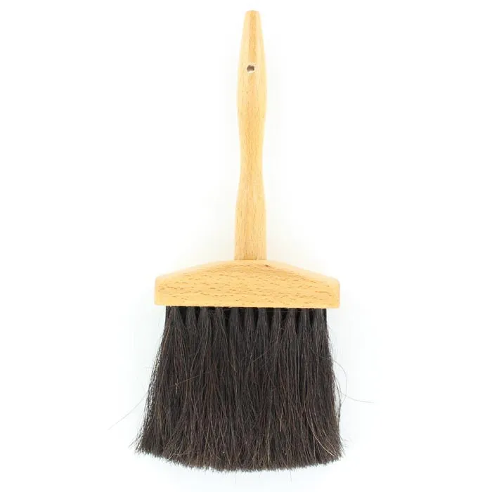 Large Hat Brush