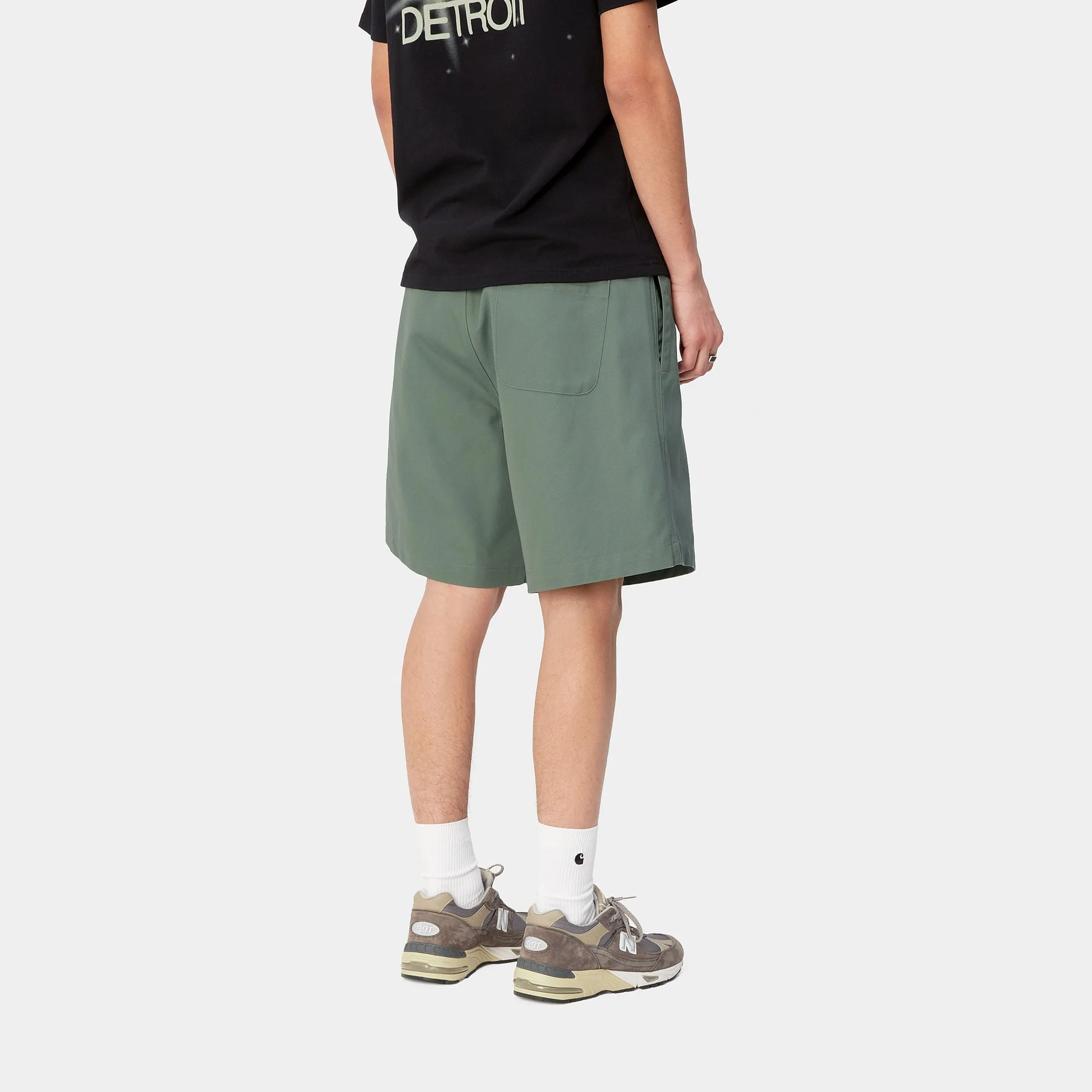 MADOCK SHORT / CARHARTT WIP / PARK