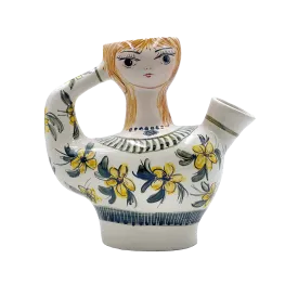 Margherita Admiral Vase