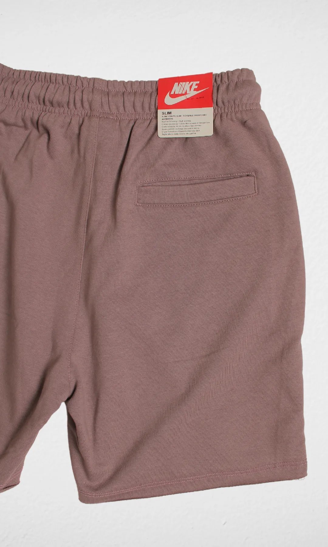 Men Nike Short (Cashmere)