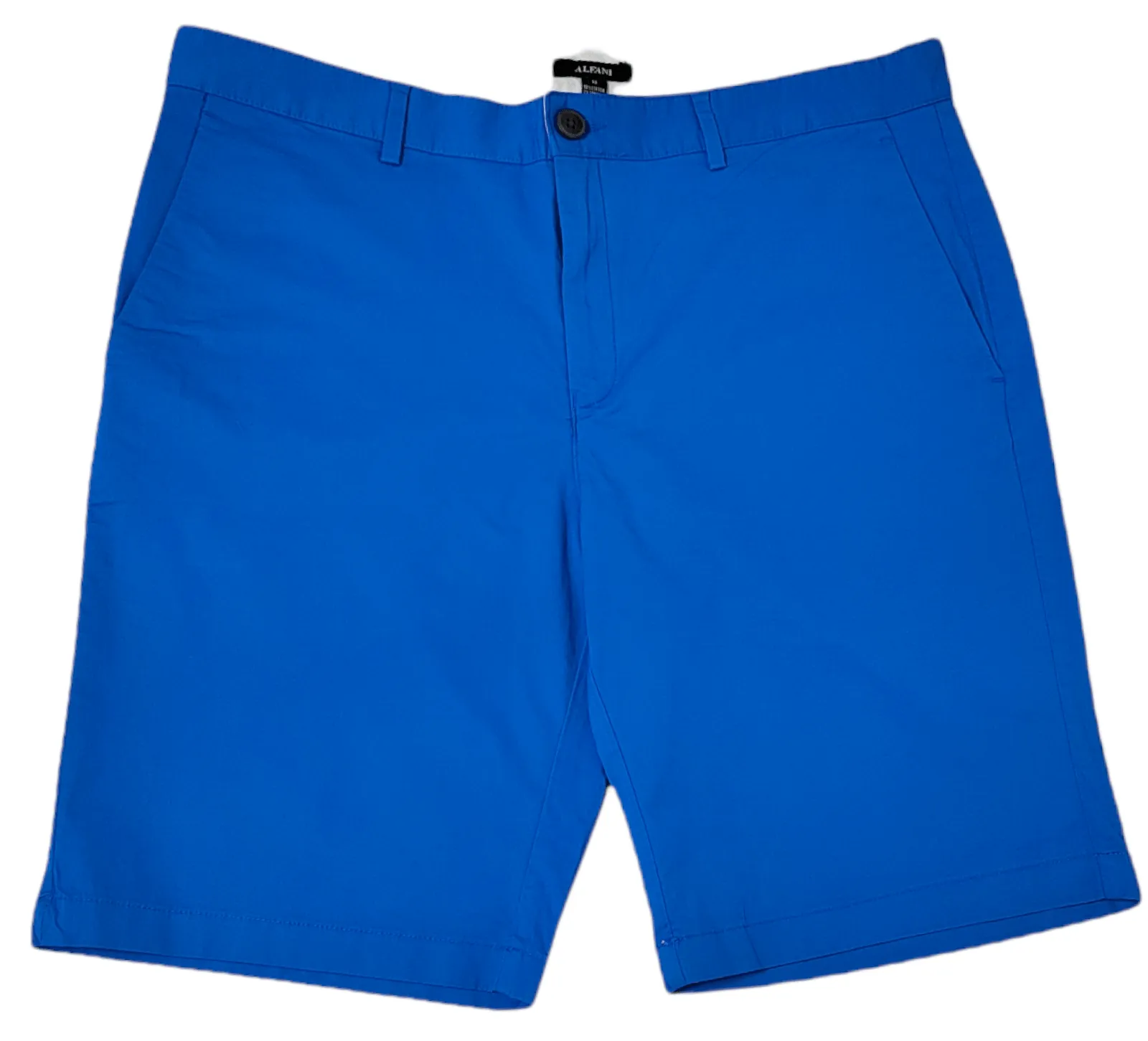 Men Shorts - Light Blue