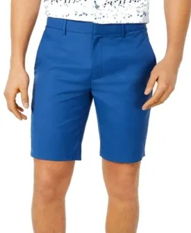 Men Shorts - Light Blue