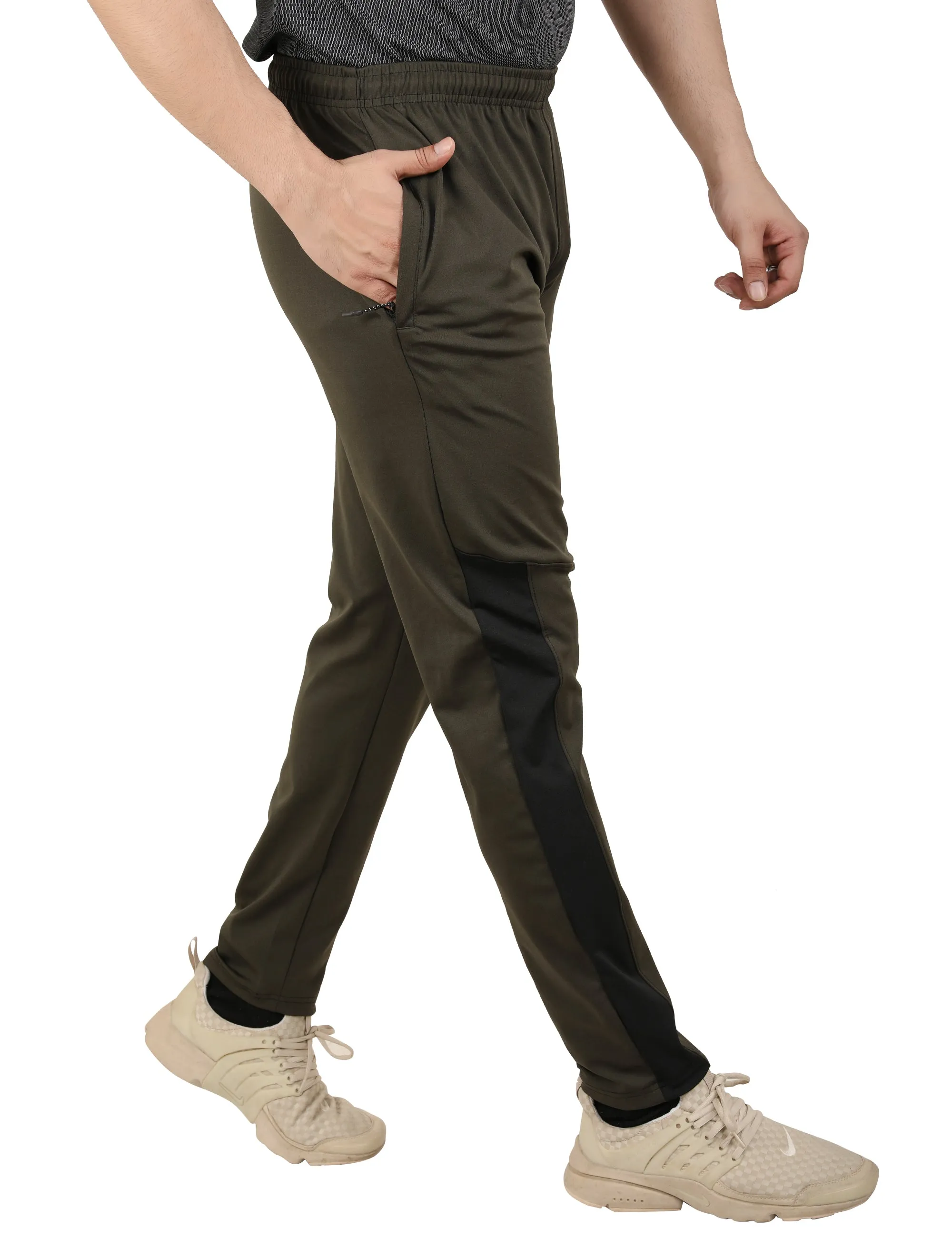 Mens Sonic Track Pants