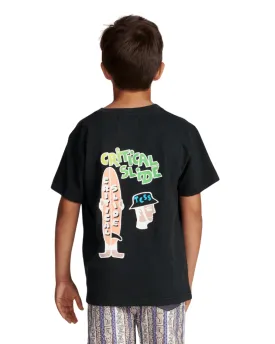 Multi Kids Tee