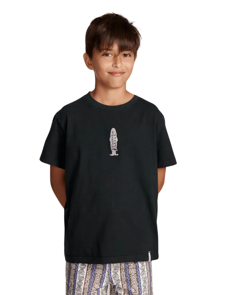 Multi Kids Tee