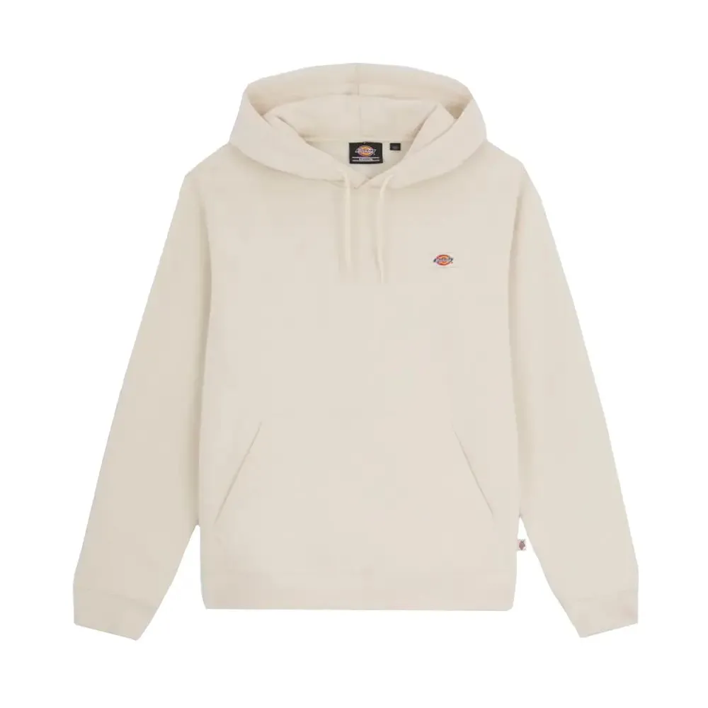 Oakport Hoodie Whitecap Gray