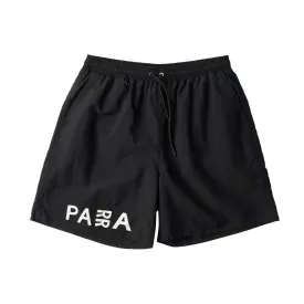 Parra No vision (Black) Mens swim shorts 52141-BLK