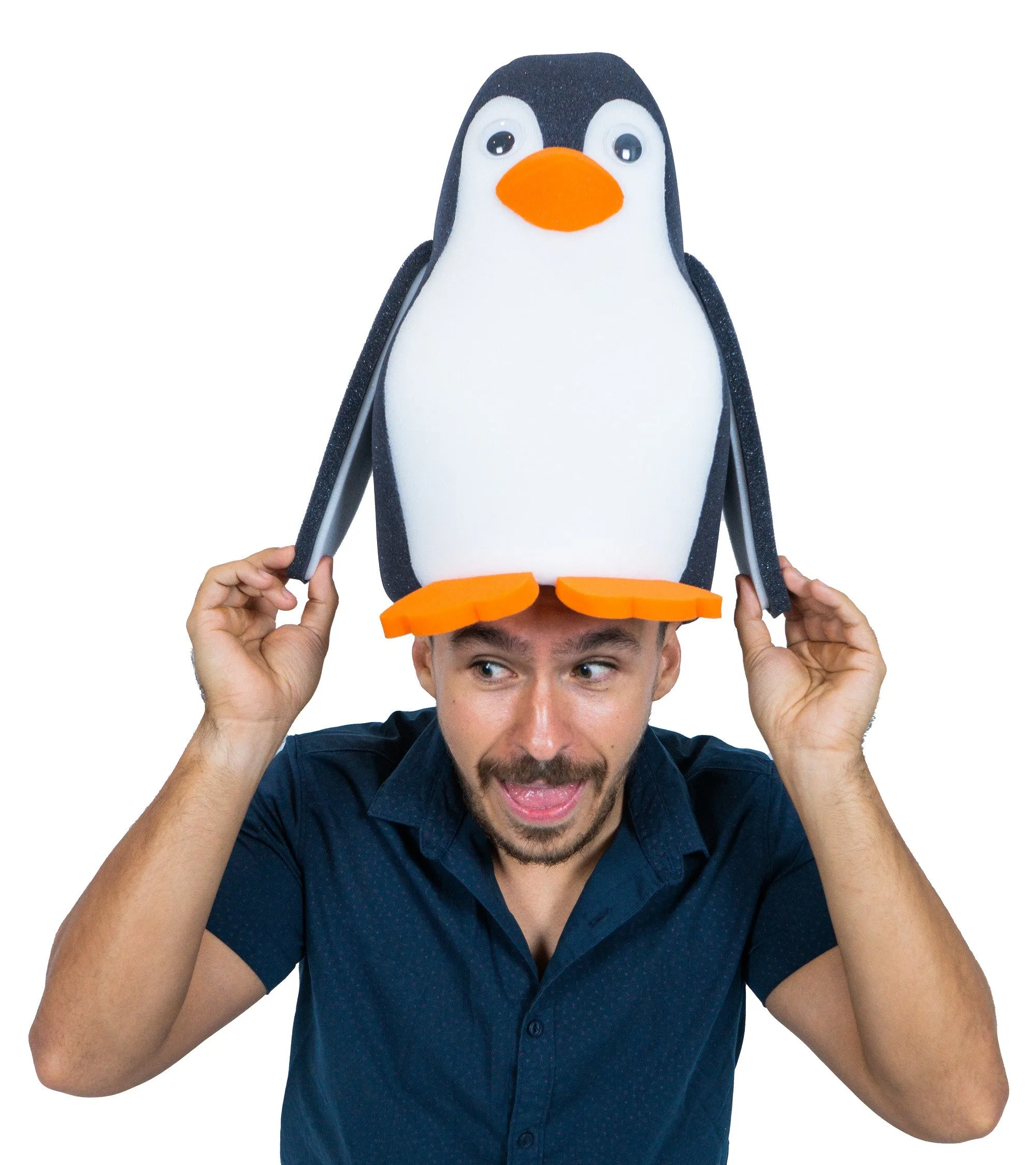 Penguin Hat