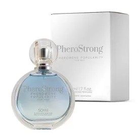 PheroStrong Pheromone Popularity for Men Perfume with pheromones for Men