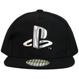 PlayStation Kids Cap