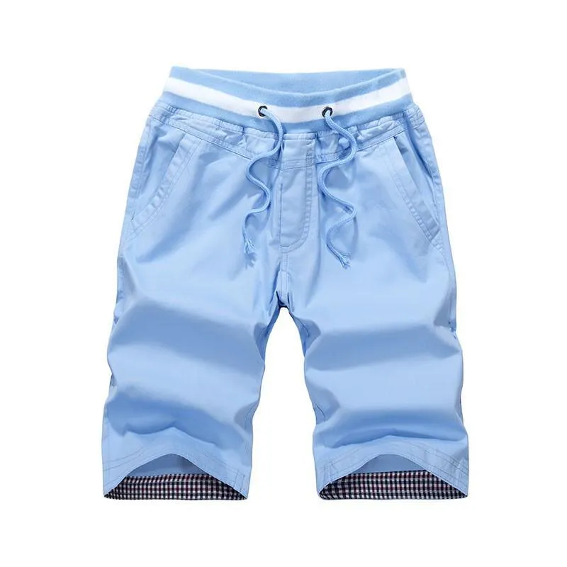 Pologize™ Summer Sailor Shorts