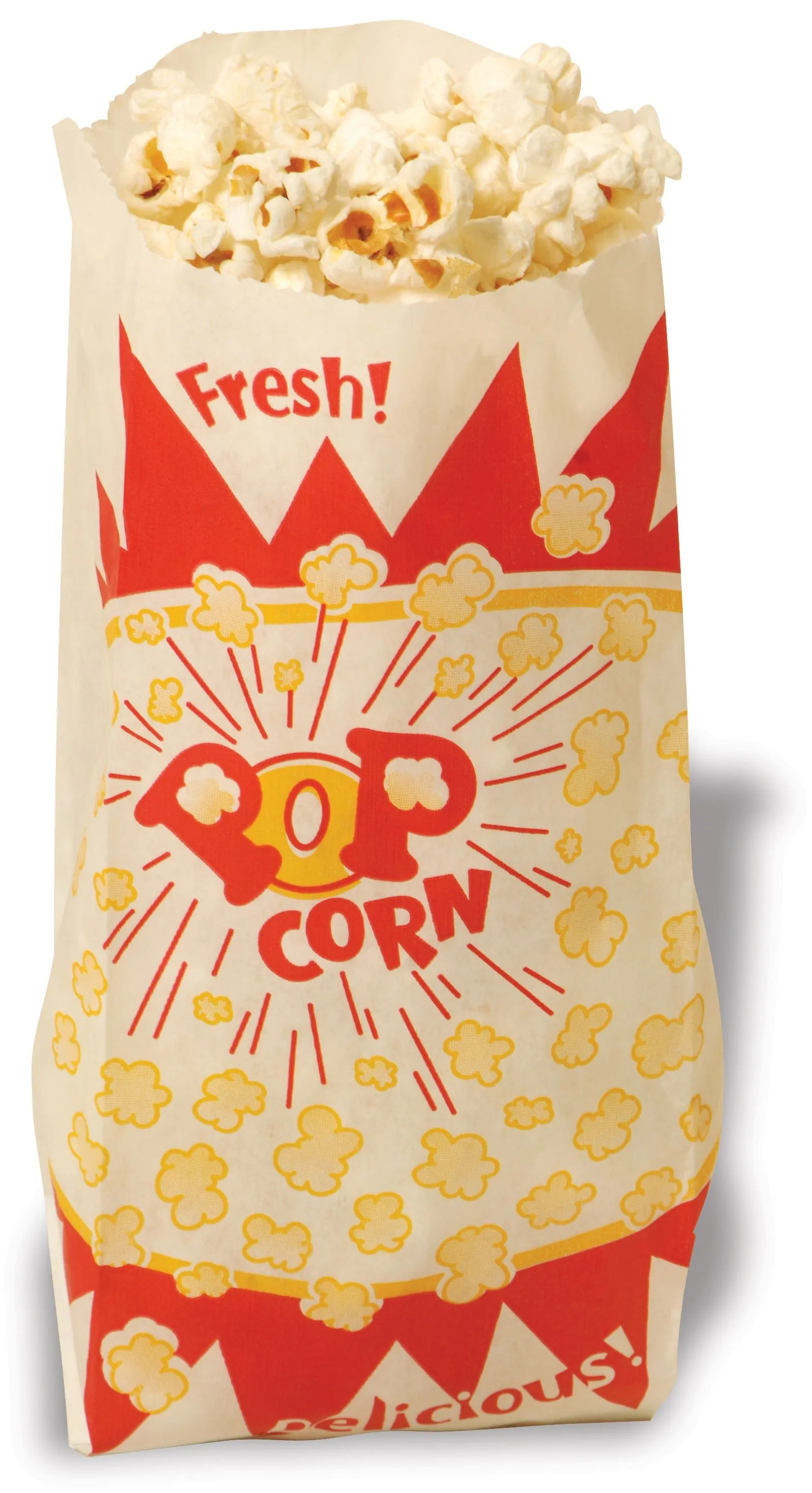 Popcorn- Popcorn Bags