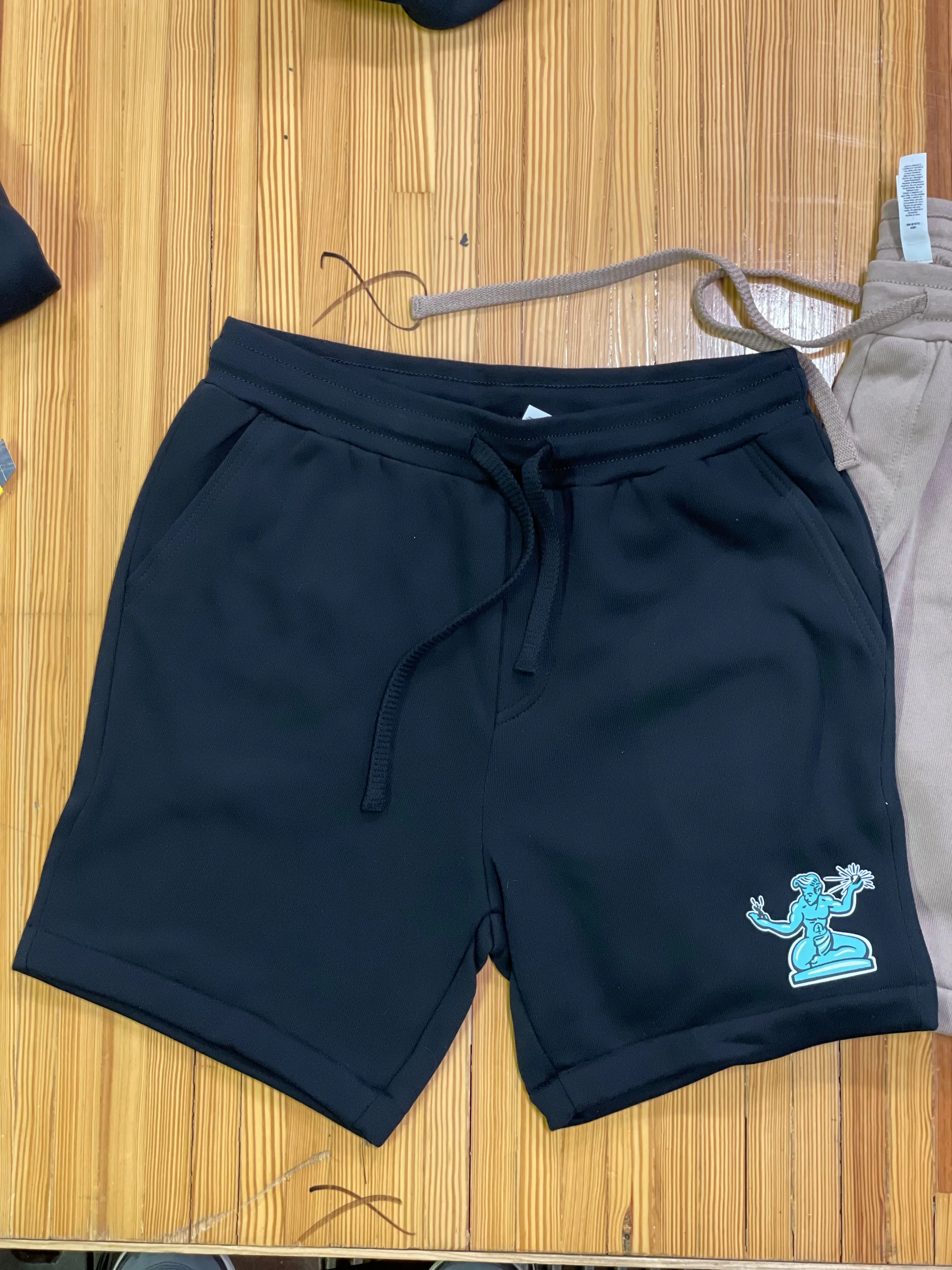 Spirt of Detroit GT - Shorts