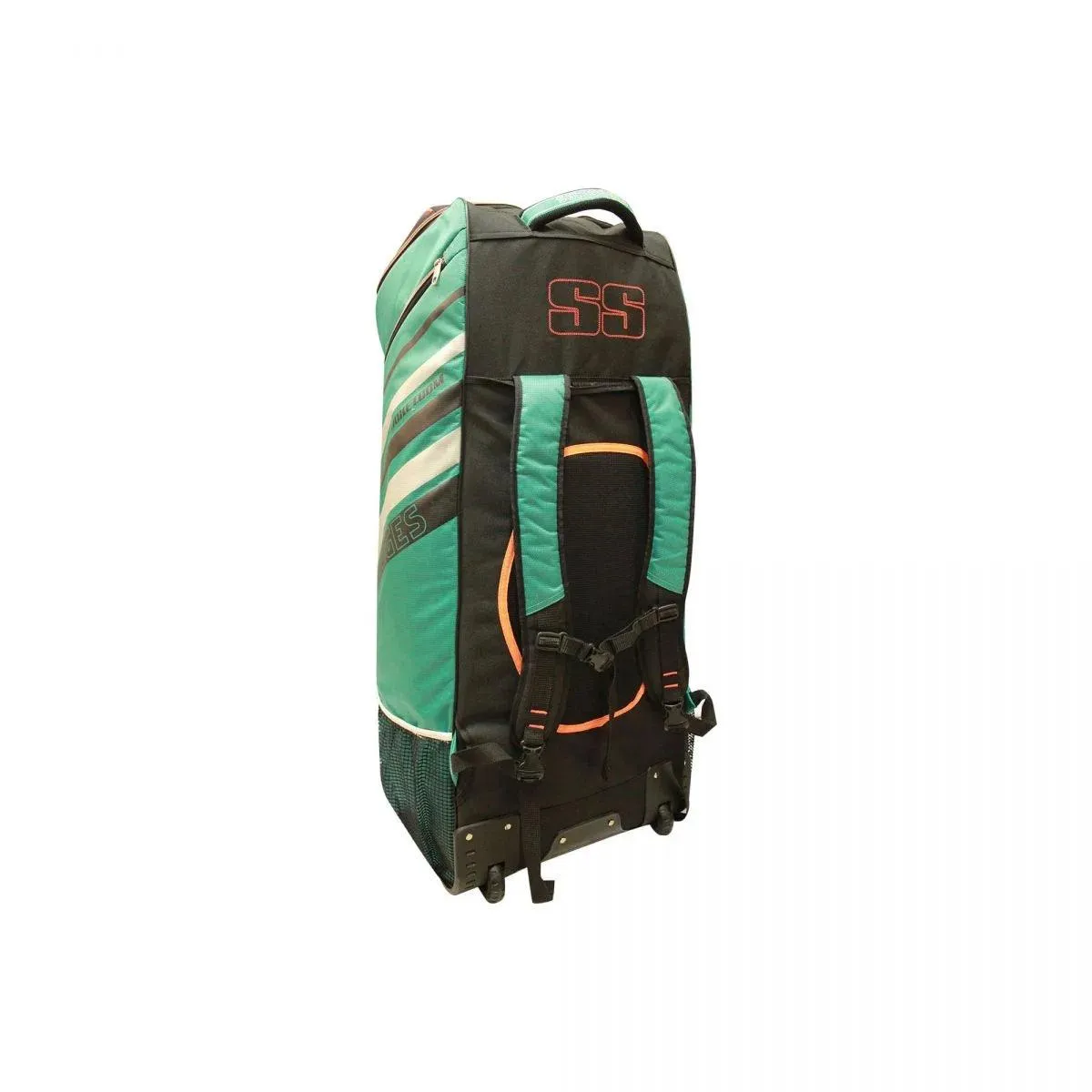 SS MASTER-7000 Cricket Kit Bag | KIBI Sports