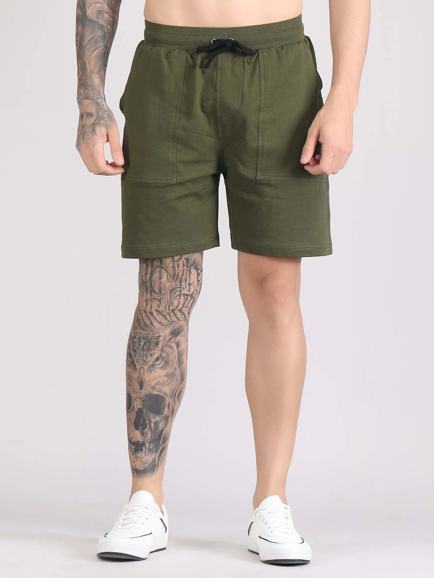 summer shorts for men