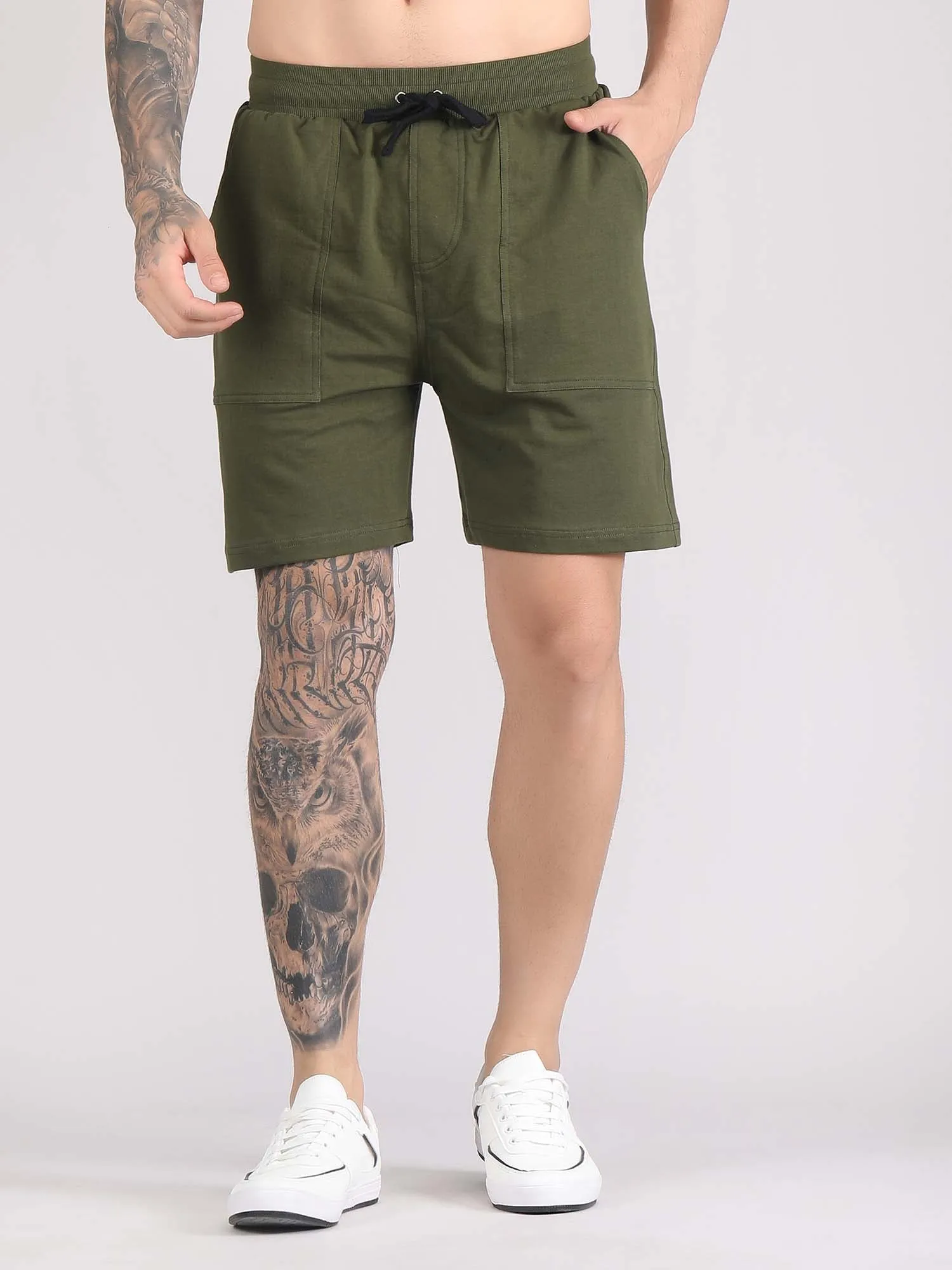 summer shorts for men