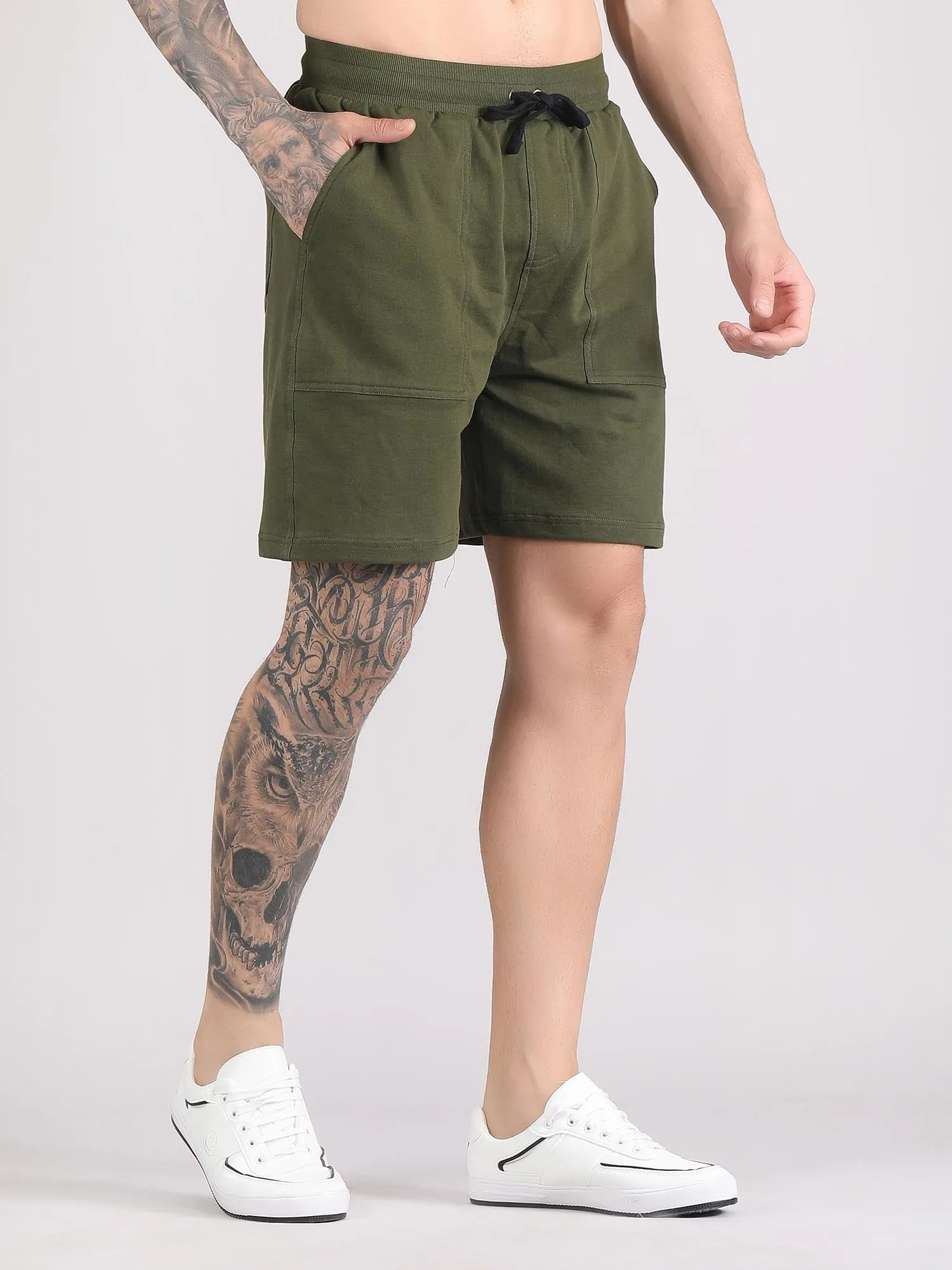 summer shorts for men