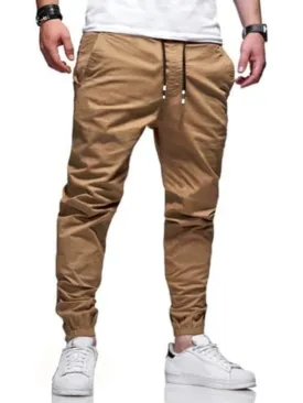 The Montana Cargo Pants