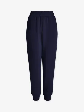 The Slim Cuff Pant 25 Blue Nights