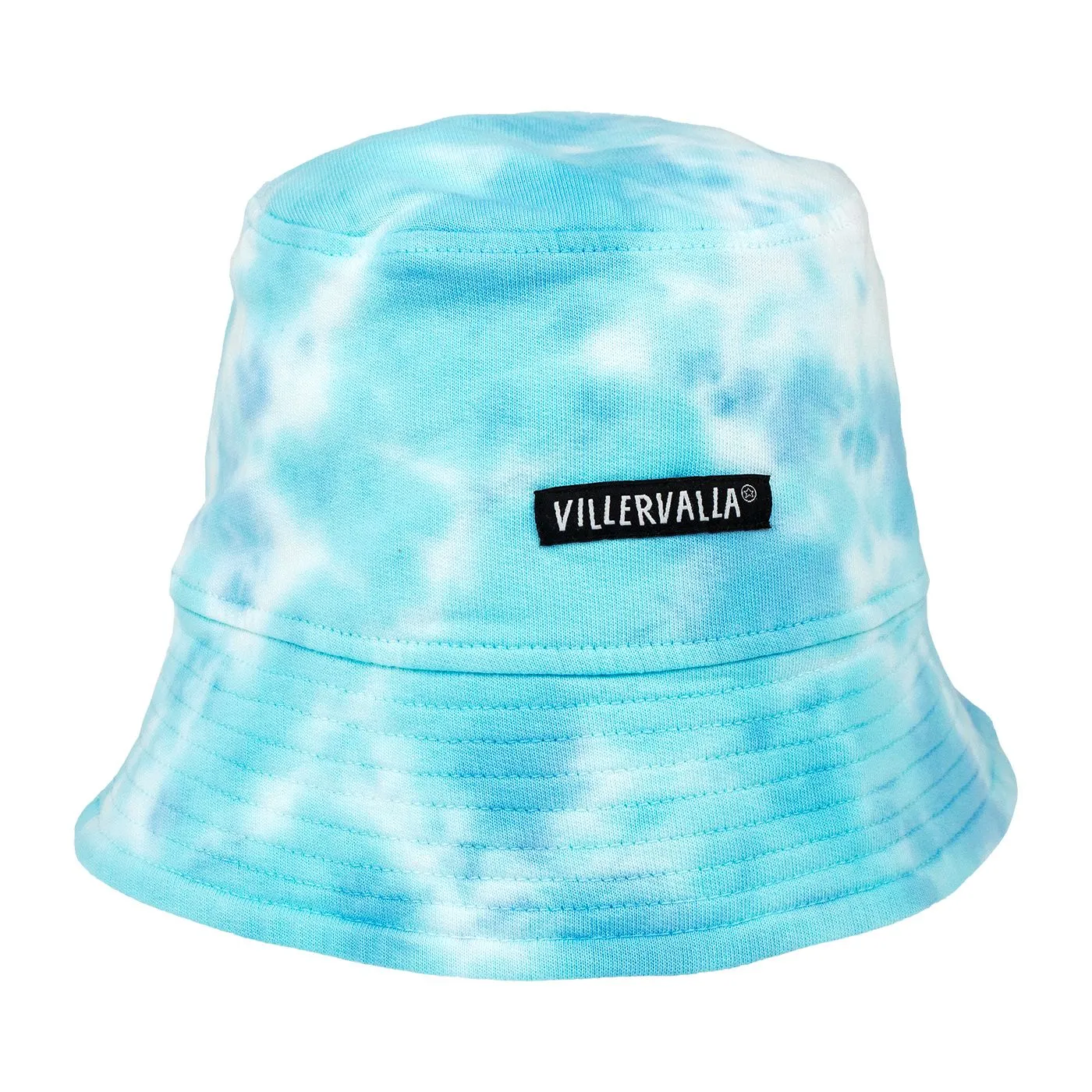 Tie-Dye Sunhat in Lake / Pool