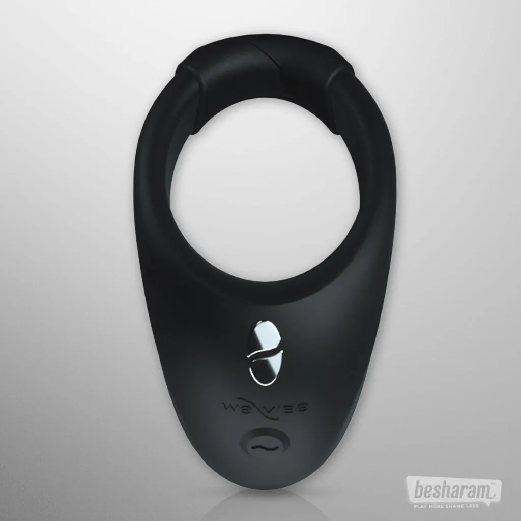 We-Vibe Bond Smart Vibrating Cock Ring