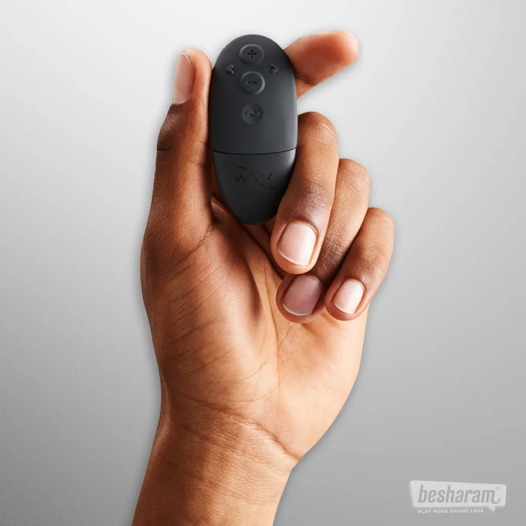 We-Vibe Bond Smart Vibrating Cock Ring