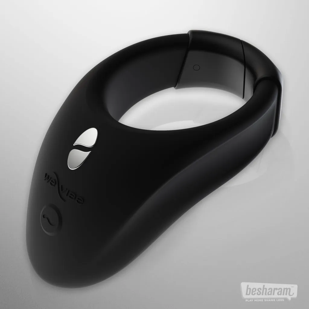 We-Vibe Bond Smart Vibrating Cock Ring