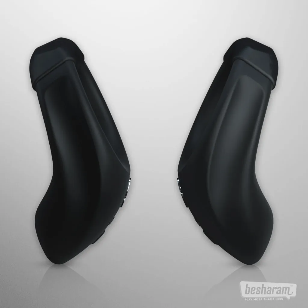 We-Vibe Bond Smart Vibrating Cock Ring