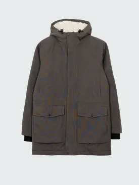 Women's Vellus Parka Jacket